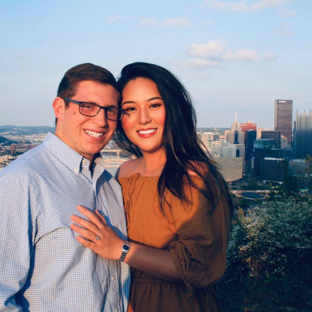 Meet your Posher, Josh